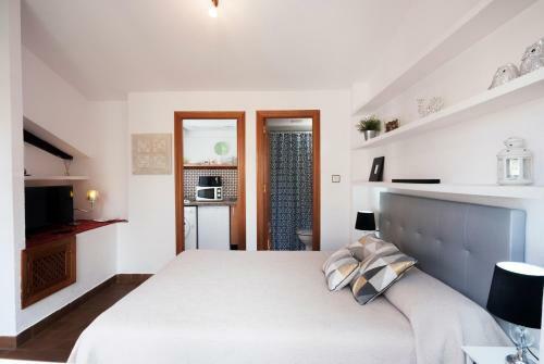 Apartamento Apn Rio Darro