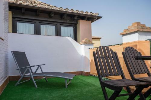 Apartamento Apn Rio Darro