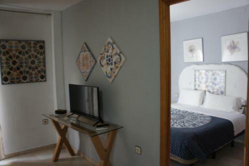 Apartamento Apn Rio Darro