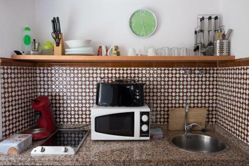 Apartamento Apn Rio Darro