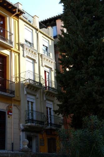 Apartamento Apn Rio Darro