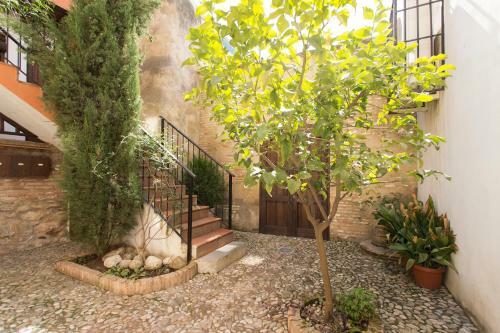 Apartamento Puerta Elvira Centro