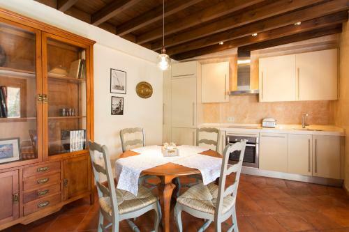 Apartamento Puerta Elvira Centro