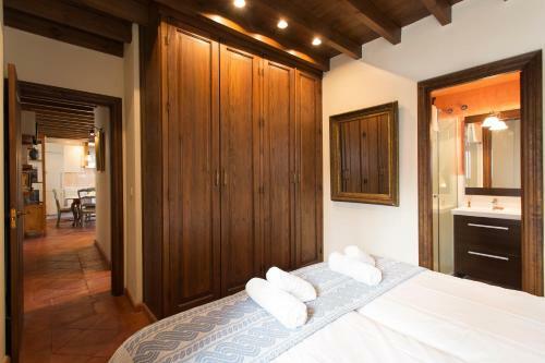 Apartamento Puerta Elvira Centro