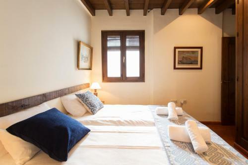 Apartamento Puerta Elvira Centro