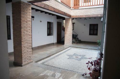 Apartamento Serrano Gran V�a Centro