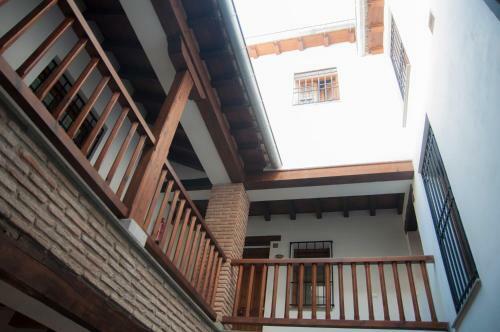 Apartamento Serrano Gran V�a Centro