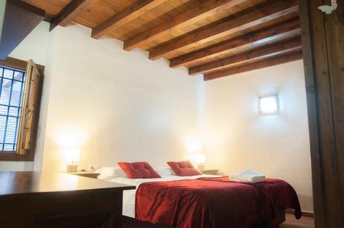 Apartamento Serrano Gran V�a Centro