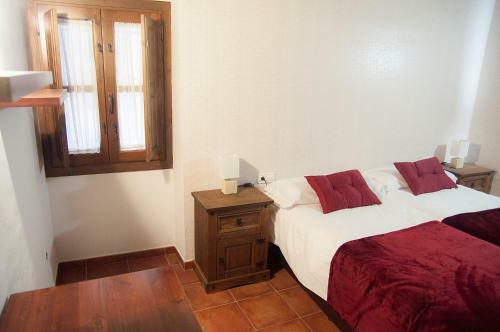 Apartamento Serrano Gran V�a Centro