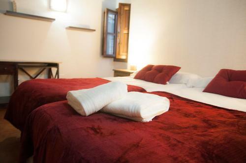 Apartamento Serrano Gran V�a Centro