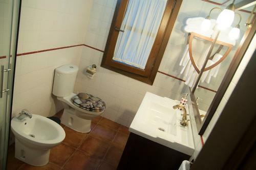 Apartamento Serrano Gran V�a Centro