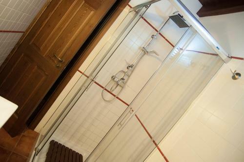 Apartamento Serrano Gran V�a Centro