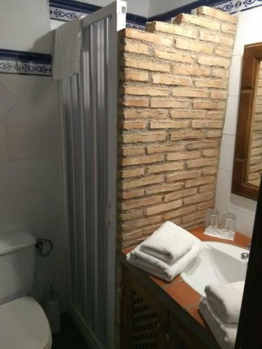 Apartamento Casa Del Cantaor