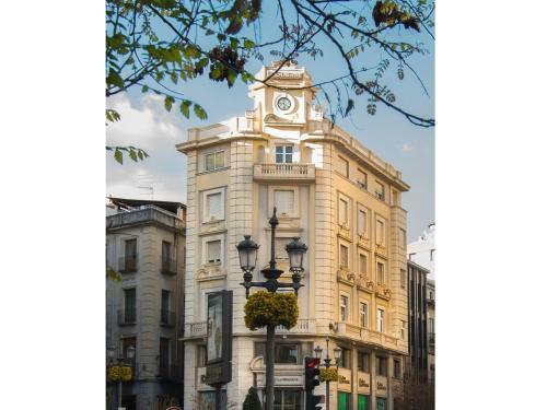 Apartamento Chezmoihomes Luxury Penthouse