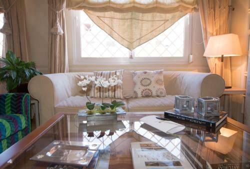 Apartamento Chezmoihomes Luxury Penthouse