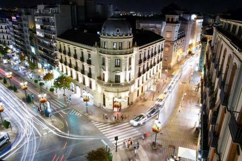 Apartamento Chezmoihomes Luxury Penthouse