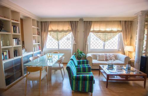 Apartamento Chezmoihomes Luxury Penthouse