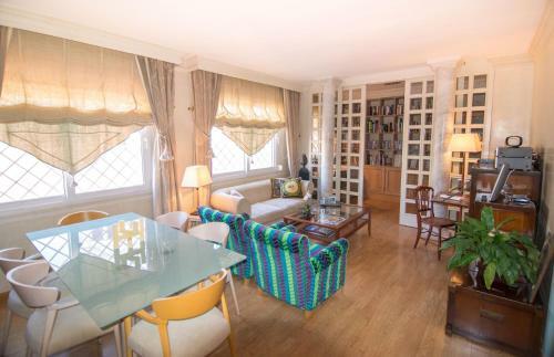 Apartamento Chezmoihomes Luxury Penthouse