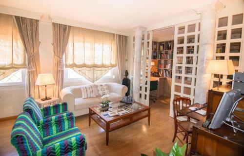 Apartamento Chezmoihomes Luxury Penthouse