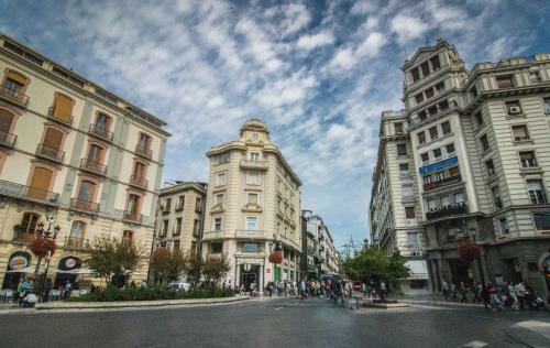 Apartamento Chezmoihomes Luxury Penthouse