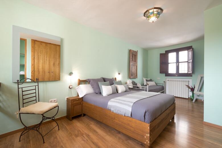 Bed & Breakfast Casa Bombo