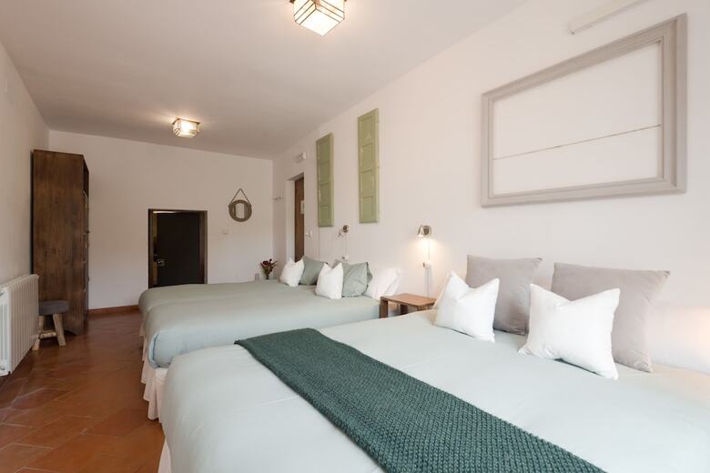 Bed & Breakfast Casa Bombo