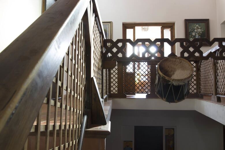 Bed & Breakfast Casa Bombo