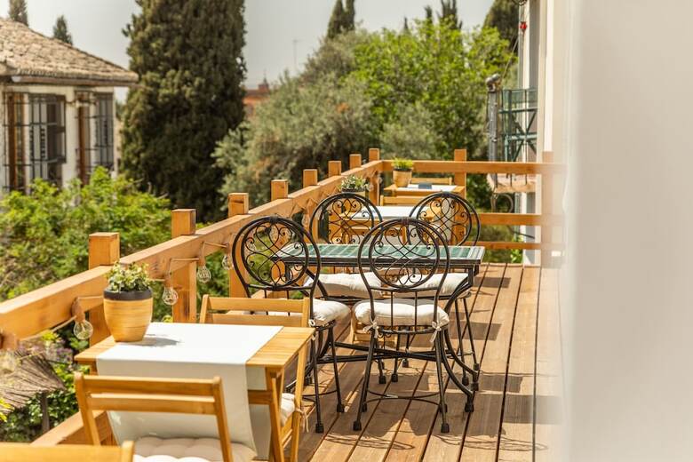 Bed & Breakfast Casa Bombo