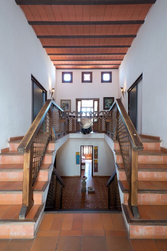 Bed & Breakfast Casa Bombo