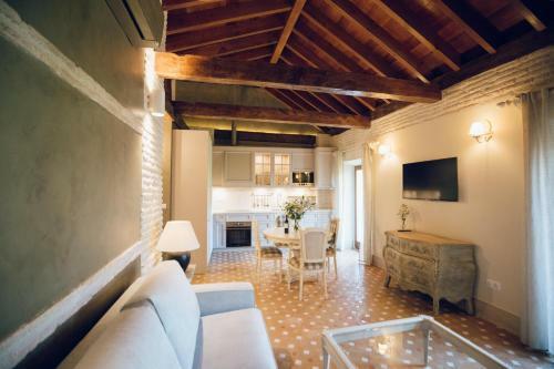 Aparthotel La Corrala Del Realejo - Boutique Apartamentos