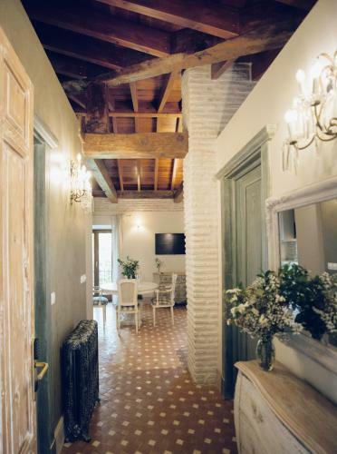 Aparthotel La Corrala Del Realejo - Boutique Apartamentos