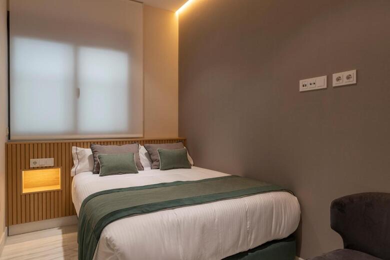Apartamento Bibo Real Chancilleria