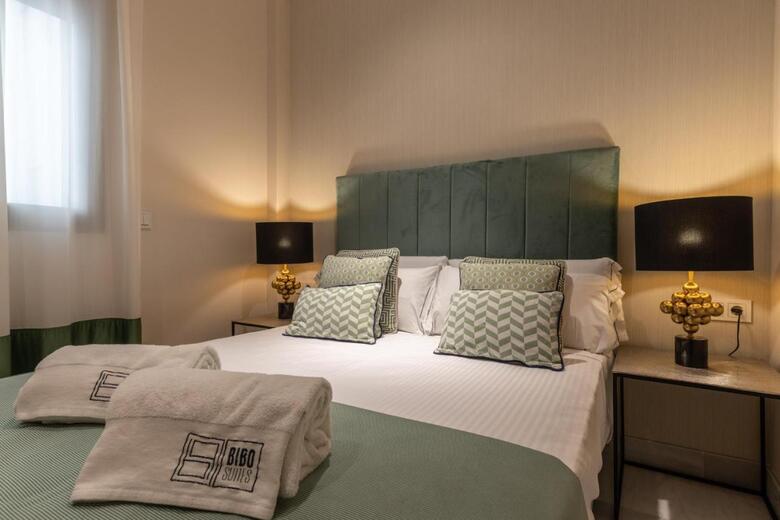 Apartamento Bibo Real Chancilleria