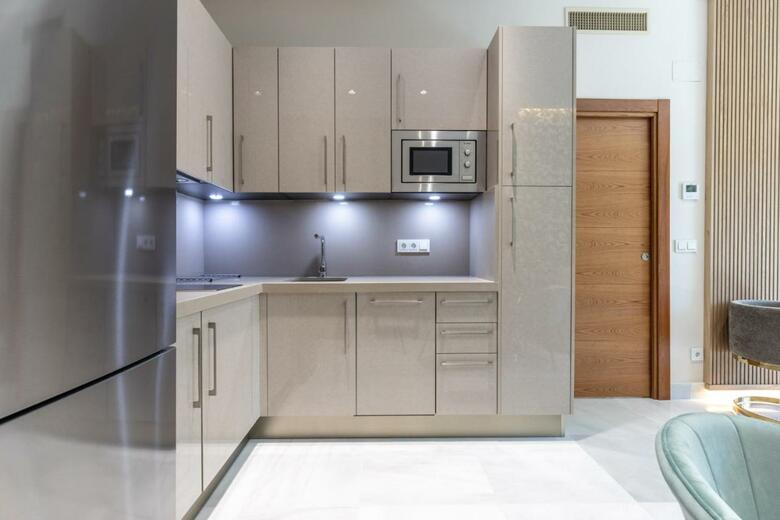 Apartamento Bibo Real Chancilleria