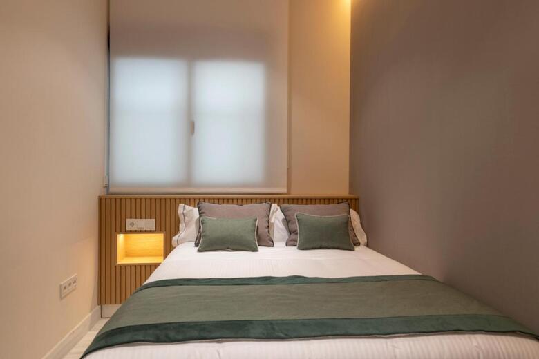 Apartamento Bibo Real Chancilleria