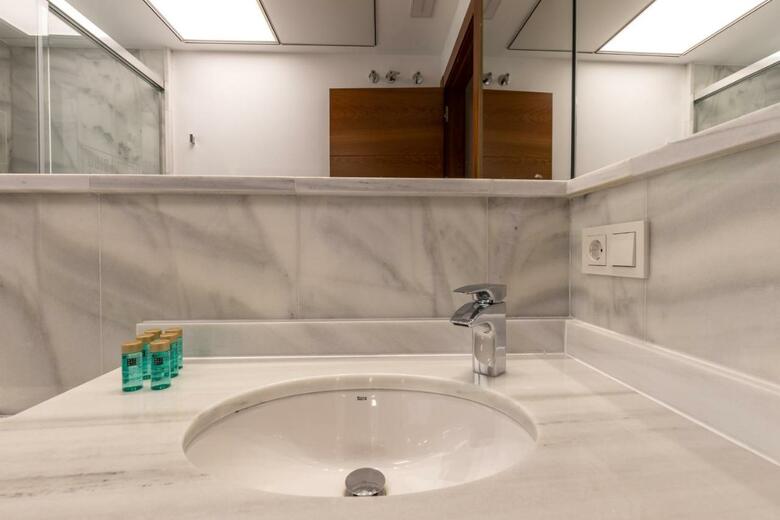Apartamento Bibo Real Chancilleria