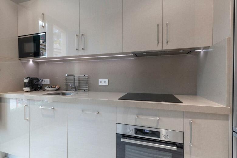 Apartamento Bibo Real Chancilleria