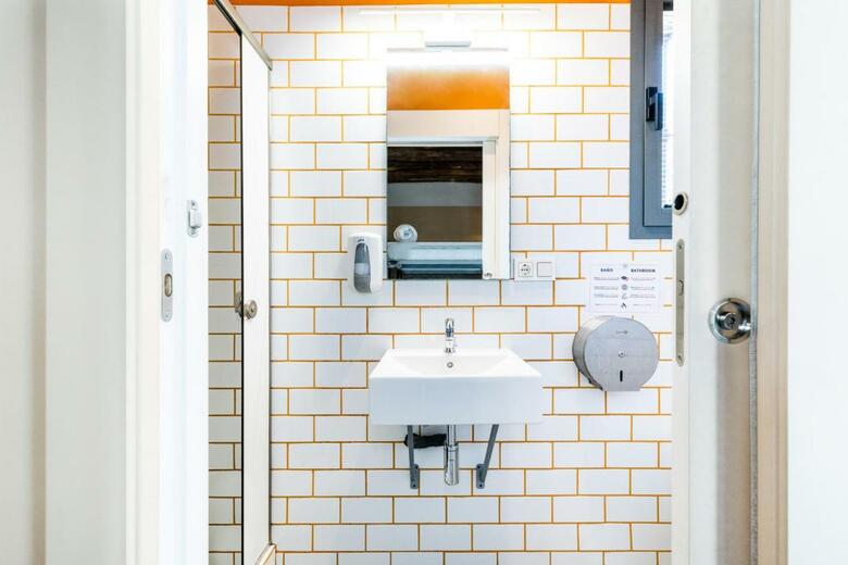 Hostel Carlota Braun