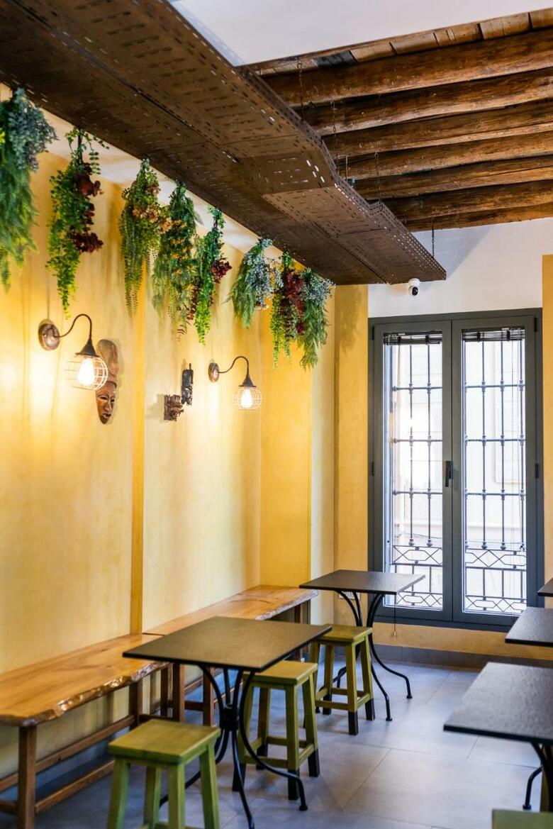 Hostel Carlota Braun