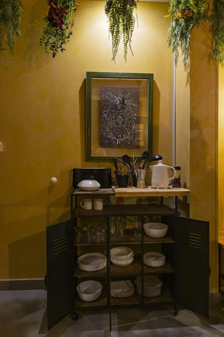 Hostel Carlota Braun