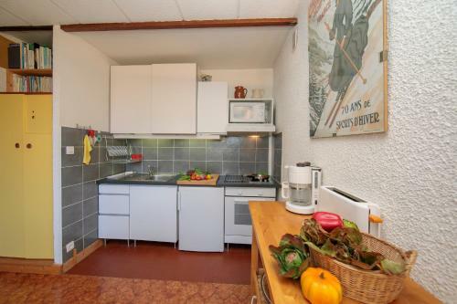 Apartamento Residence De Lognan- Les Drus 18