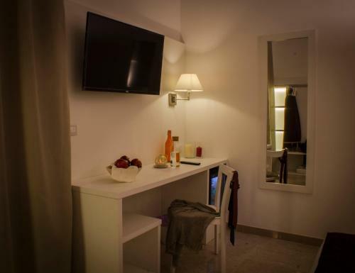 Bed & Breakfast Relais Delle Ceramiche Hotel