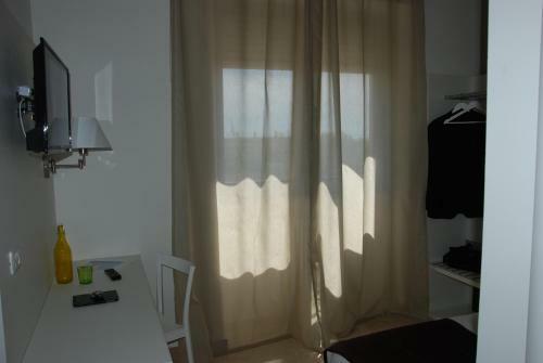 Bed & Breakfast Relais Delle Ceramiche Hotel
