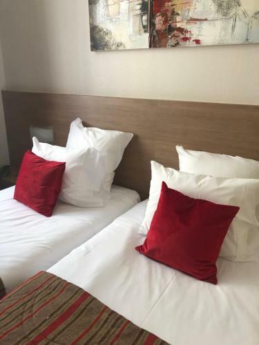 Bed & Breakfast Relais Delle Ceramiche Hotel