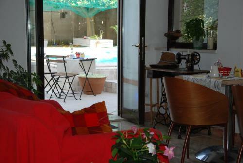 Bed & Breakfast Relais Delle Ceramiche Hotel