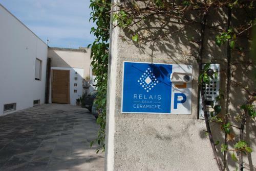 Bed & Breakfast Relais Delle Ceramiche Hotel
