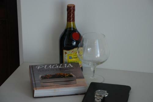 Bed & Breakfast Relais Delle Ceramiche Hotel