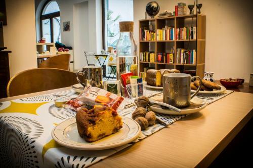 Bed & Breakfast Relais Delle Ceramiche Hotel