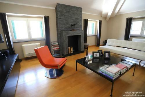 Hostal Quarto Piano Rooms