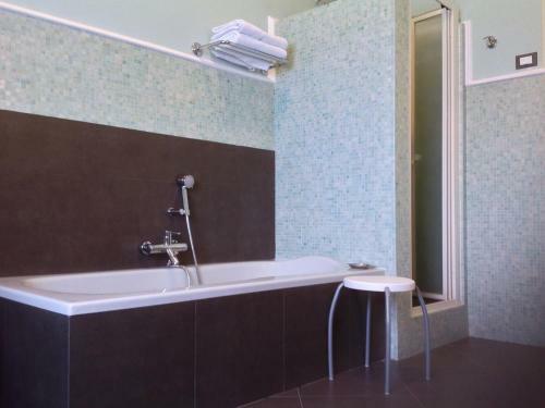 B&B Bruxelles Margherita